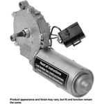 Order Remanufactured Wiper Motor by CARDONE INDUSTRIES - 43-4806 For Your Vehicle