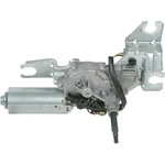 Order CARDONE INDUSTRIES - 43-4807 - Remanufactured Wiper Motor For Your Vehicle