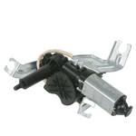 Order CARDONE INDUSTRIES - 43-4810 - Remanufactured Wiper Motor For Your Vehicle