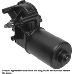 Order Remanufactured Wiper Motor by CARDONE INDUSTRIES - 43-4817 For Your Vehicle