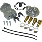 Order Remote Filter Mount by HAYDEN - 214 For Your Vehicle