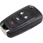 Order Remote Lock Control Or Fob by ACDELCO - 13504205 For Your Vehicle
