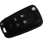 Order Remote Lock Control Or Fob by ACDELCO - 13531362 For Your Vehicle