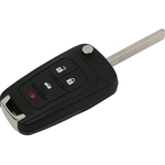 Order Remote Lock Control Or Fob by ACDELCO - 13579215 For Your Vehicle
