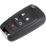 Order Remote Lock Control Or Fob by ACDELCO - 13586490 For Your Vehicle