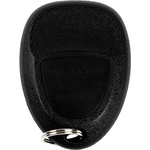 Order Remote Lock Control Or Fob by ACDELCO - 15252034 For Your Vehicle