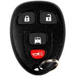 Order ACDELCO - 20877108 - Keyless Entry and Alarm System Remote Control Transmitter For Your Vehicle