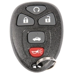 Order ACDELCO - 22733524 - Keyless Entry and Alarm System Remote Control Transmitter For Your Vehicle