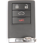 Order Remote Lock Control Or Fob by ACDELCO - 22889449 For Your Vehicle