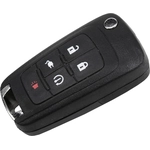 Order Remote Lock Control Or Fob by ACDELCO - 22923862 For Your Vehicle
