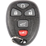 Order Remote Lock Control Or Fob by ACDELCO - 22936101 For Your Vehicle