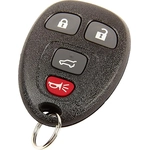 Order ACDELCO - 22951508 - Remote Lock Control Or Fob For Your Vehicle