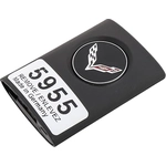 Order Remote Lock Control Or Fob by ACDELCO - 23465955 For Your Vehicle