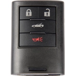 Order ACDELCO - 25926479 - Keyless Entry and Alarm System Remote Control Transmitter For Your Vehicle