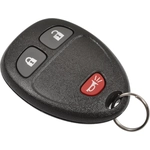 Order Remote Lock Control Or Fob by BLUE STREAK (HYGRADE MOTOR) - KET110 For Your Vehicle