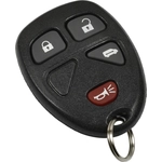 Order Remote Lock Control Or Fob by BLUE STREAK (HYGRADE MOTOR) - KET124 For Your Vehicle