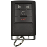 Order BLUE STREAK (HYGRADE MOTOR) - KET135 - Remote Lock Control Or Fob For Your Vehicle