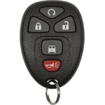 Order Remote Lock Control Or Fob by BLUE STREAK (HYGRADE MOTOR) - KET142 For Your Vehicle