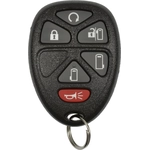 Order Remote Lock Control Or Fob by BLUE STREAK (HYGRADE MOTOR) - KET143 For Your Vehicle