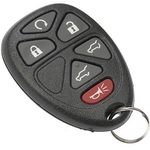 Order DORMAN - 13714 - Keyless Entry Remote For Your Vehicle