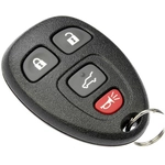 Order DORMAN - 13715 - Keyless Entry Remote For Your Vehicle