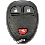 Order DORMAN - 13716 - Keyless Entry Remote For Your Vehicle