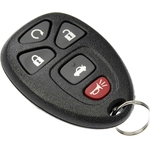 Order DORMAN - 13718 - Keyless Entry Remote For Your Vehicle