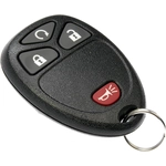 Order DORMAN - 13719 - Keyless Entry Remote For Your Vehicle