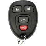 Order DORMAN - 13722 - Keyless Entry Remote For Your Vehicle