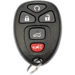 Order DORMAN - 13723 - Keyless Entry Remote For Your Vehicle