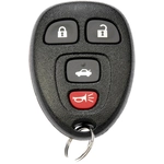 Order DORMAN - 13724 - Keyless Entry Remote For Your Vehicle