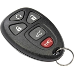 Order DORMAN - 13725 - Keyless Entry Remote For Your Vehicle