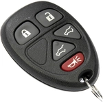 Order DORMAN - 13728 - Keyless Entry Remote For Your Vehicle