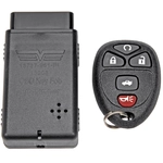 Order DORMAN - 13731 - Keyless Entry Remote For Your Vehicle