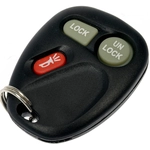 Order DORMAN - 13733 - Keyless Entry Remote For Your Vehicle