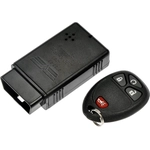 Order DORMAN - 13736 - Keyless Entry Remote For Your Vehicle