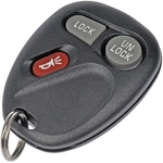 Order DORMAN - 13739 - Keyless Entry Remote For Your Vehicle