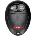 Order DORMAN - 13740 - Keyless Entry Remote For Your Vehicle