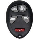 Order DORMAN - 13742 - Keyless Entry Remote For Your Vehicle