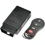 Order DORMAN - 13776 - Keyless Entry Remote For Your Vehicle