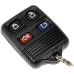 Order DORMAN - 13799 - Keyless Entry Remote For Your Vehicle