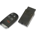 Order Remote Lock Control Or Fob by DORMAN - 99081 For Your Vehicle