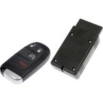 Order Remote Lock Control Or Fob by DORMAN - 99087 For Your Vehicle