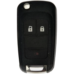 Order DORMAN - 99116 - Keyless Entry Transmitter For Your Vehicle