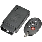 Order DORMAN - 99135 - Keyless Entry Transmitter For Your Vehicle