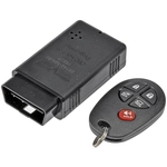 Order DORMAN - 99142 - Keyless Entry Transmitter For Your Vehicle