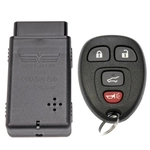 Order DORMAN - 99153 - Keyless Entry Transmitter For Your Vehicle