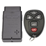 Order DORMAN - 99154 - Keyless Entry Transmitter For Your Vehicle