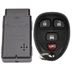 Order DORMAN - 99160 - Keyless Entry Transmitter For Your Vehicle