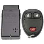 Order DORMAN - 99161 - Keyless Entry Transmitter For Your Vehicle